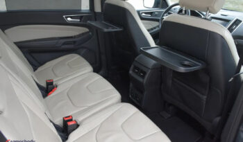 Ford S-Max 2.0 TDCi ST-Line full