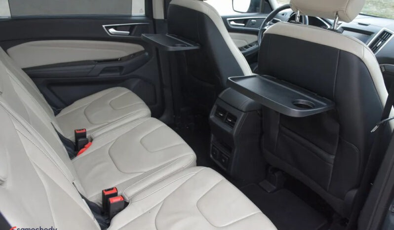 Ford S-Max 2.0 TDCi ST-Line full