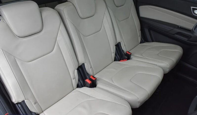 Ford S-Max 2.0 TDCi ST-Line full