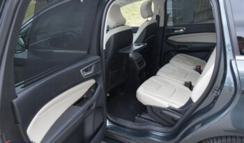 Ford S-Max 2.0 TDCi ST-Line full