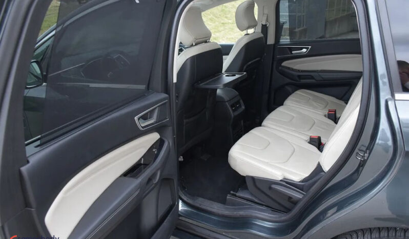 Ford S-Max 2.0 TDCi ST-Line full