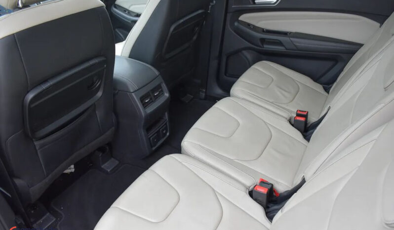 Ford S-Max 2.0 TDCi ST-Line full