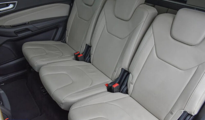 Ford S-Max 2.0 TDCi ST-Line full