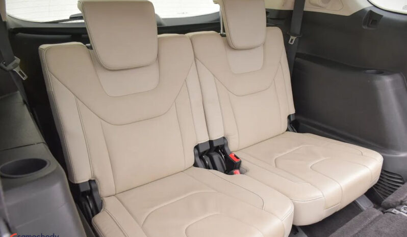 Ford S-Max 2.0 TDCi ST-Line full