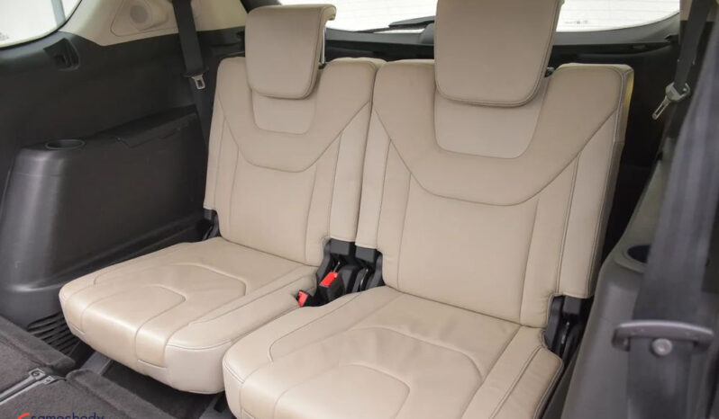 Ford S-Max 2.0 TDCi ST-Line full