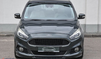 Ford S-Max 2.0 TDCi ST-Line full