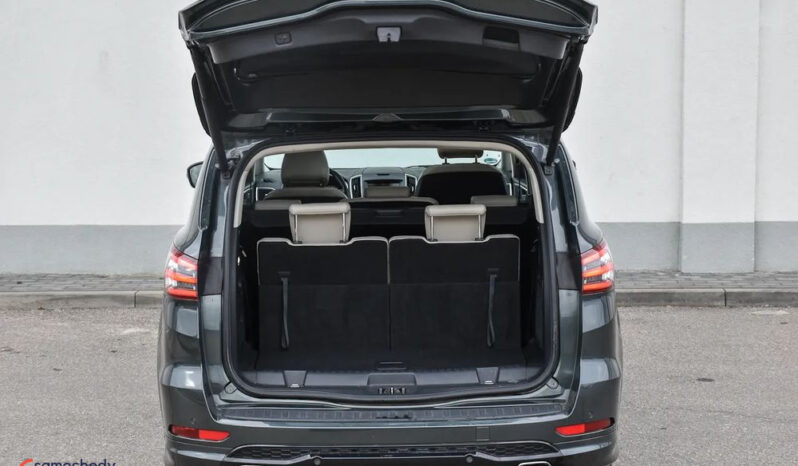 Ford S-Max 2.0 TDCi ST-Line full