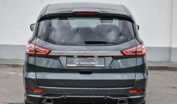 Ford S-Max 2.0 TDCi ST-Line full