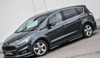 Ford S-Max 2.0 TDCi ST-Line full