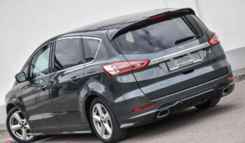 Ford S-Max 2.0 TDCi ST-Line full