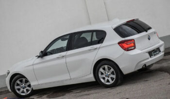 BMW Seria 1 116i full