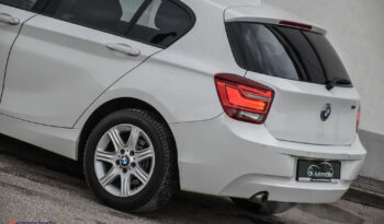 BMW Seria 1 116i full