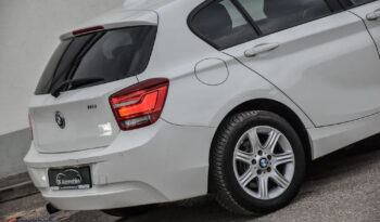 BMW Seria 1 116i full