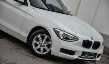 BMW Seria 1 116i full