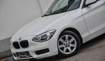 BMW Seria 1 116i full