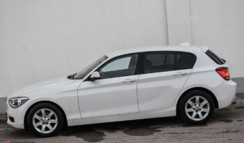 BMW Seria 1 116i full