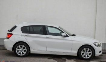 BMW Seria 1 116i full