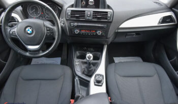 BMW Seria 1 116i full
