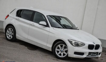 BMW Seria 1 116i full