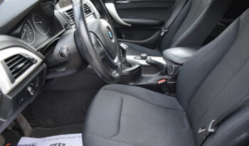 BMW Seria 1 116i full