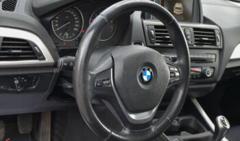 BMW Seria 1 116i full