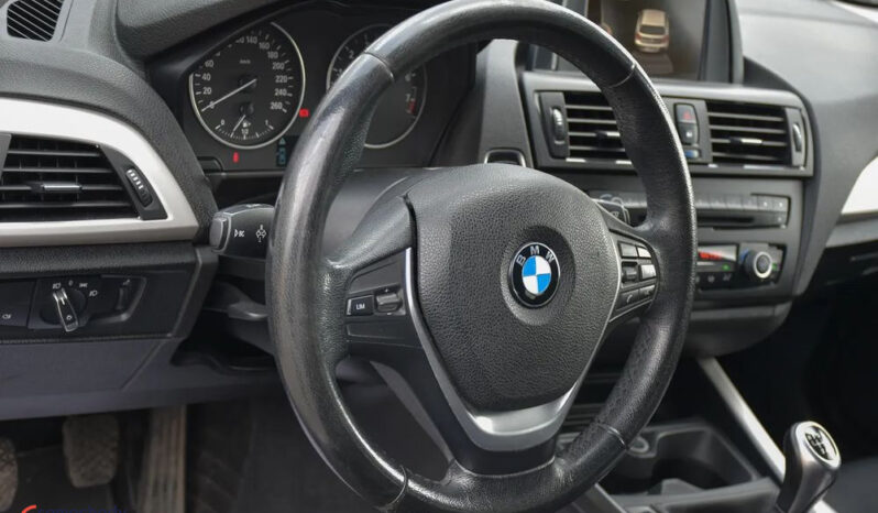 BMW Seria 1 116i full