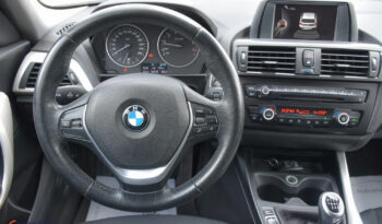 BMW Seria 1 116i full
