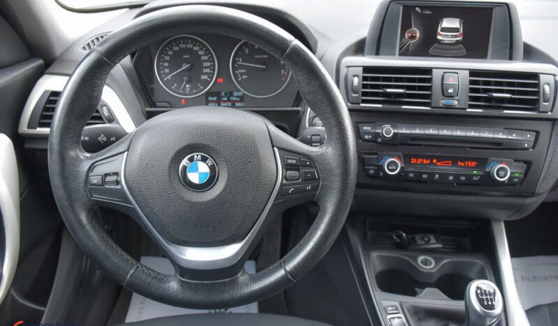 BMW Seria 1 116i full