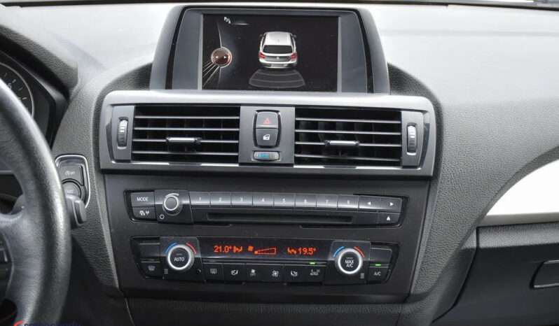 BMW Seria 1 116i full