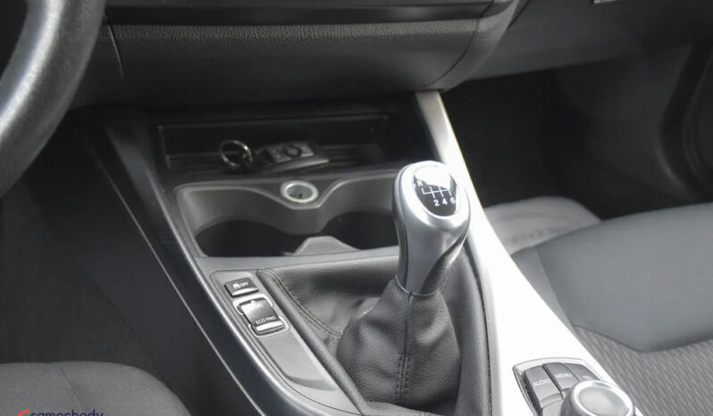 BMW Seria 1 116i full