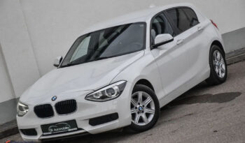 BMW Seria 1 116i full