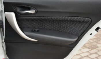 BMW Seria 1 116i full