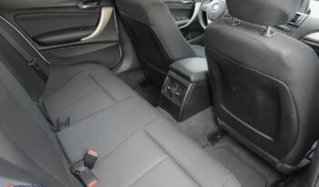BMW Seria 1 116i full