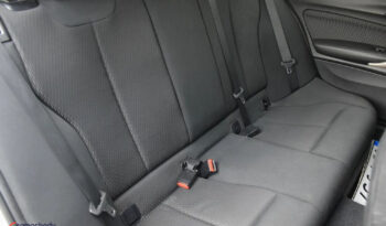 BMW Seria 1 116i full