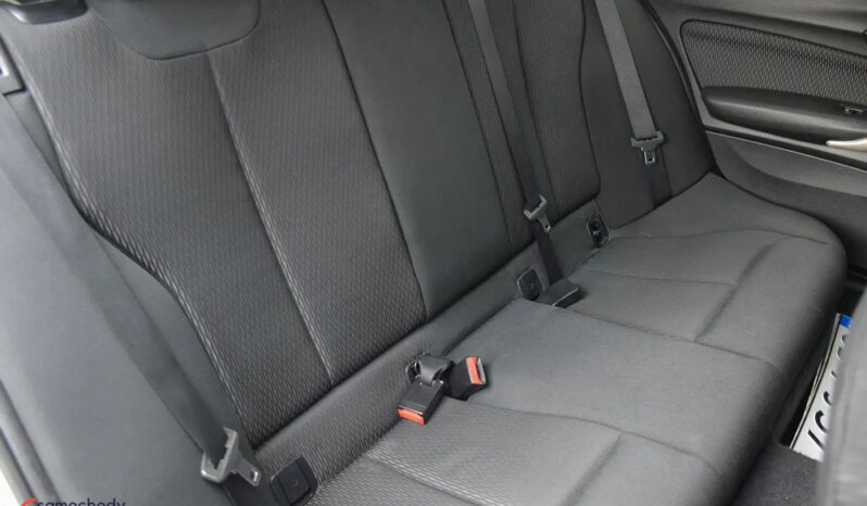 BMW Seria 1 116i full
