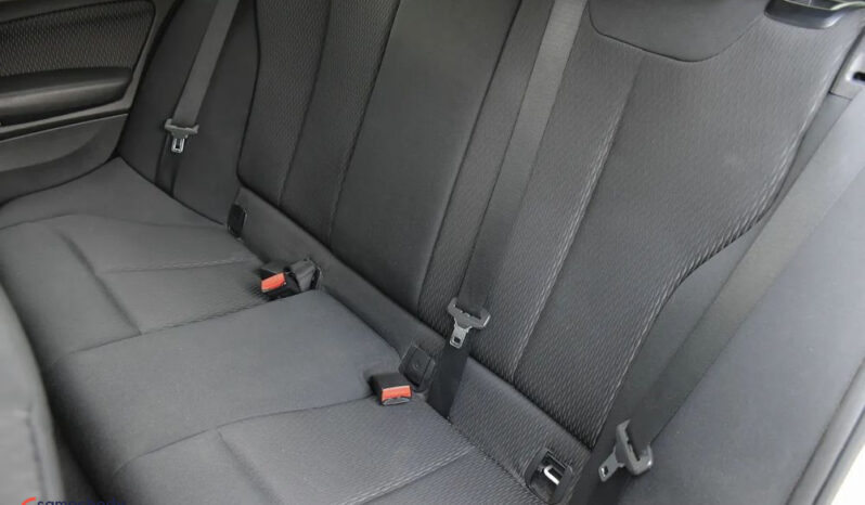 BMW Seria 1 116i full