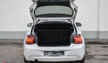 BMW Seria 1 116i full