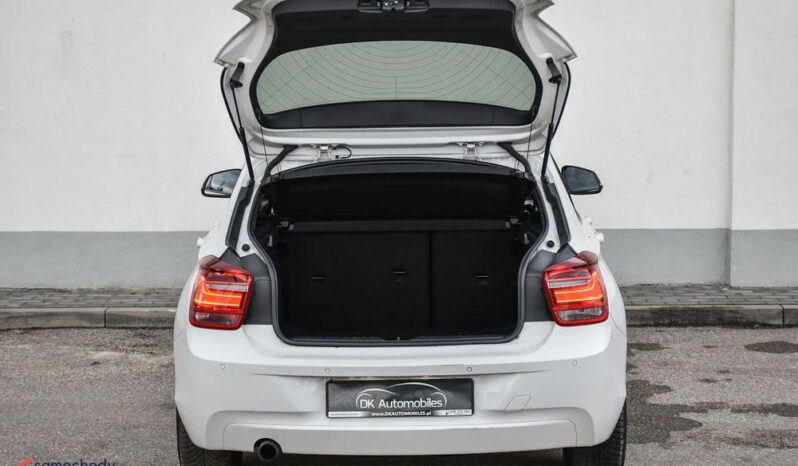 BMW Seria 1 116i full