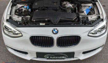 BMW Seria 1 116i full
