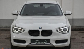 BMW Seria 1 116i full