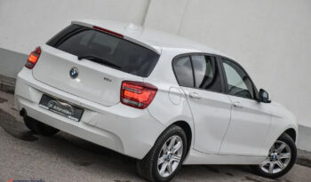 BMW Seria 1 116i full