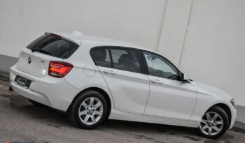 BMW Seria 1 116i full