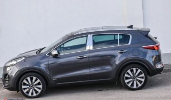 Kia Sportage 1.6 T-GDI AWD Platinum full