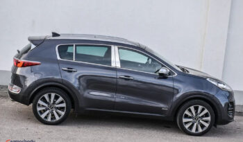 Kia Sportage 1.6 T-GDI AWD Platinum full