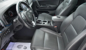 Kia Sportage 1.6 T-GDI AWD Platinum full