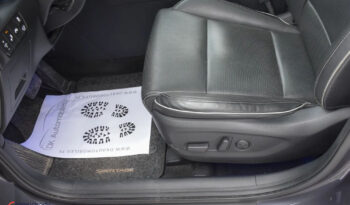 Kia Sportage 1.6 T-GDI AWD Platinum full