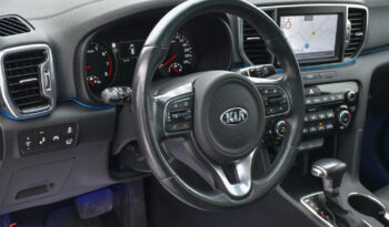 Kia Sportage 1.6 T-GDI AWD Platinum full