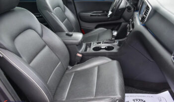 Kia Sportage 1.6 T-GDI AWD Platinum full