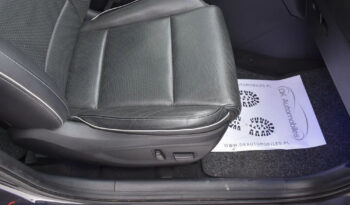Kia Sportage 1.6 T-GDI AWD Platinum full