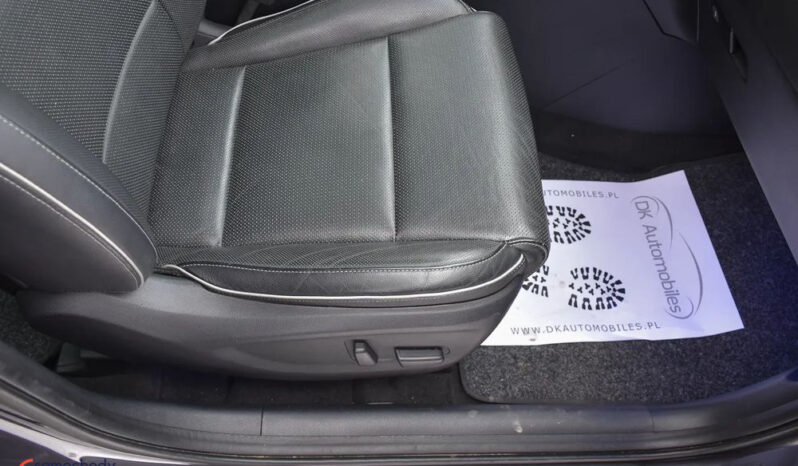 Kia Sportage 1.6 T-GDI AWD Platinum full